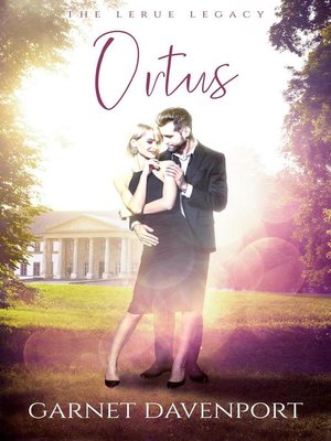 cover image of Ortus
